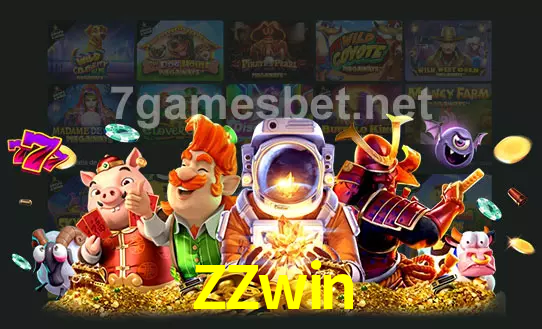 cassino ZZwin