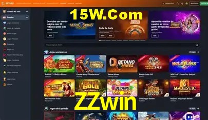 ZZwin Paga