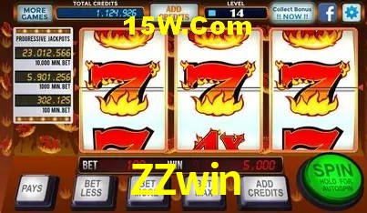 Estatísticas ZZwin