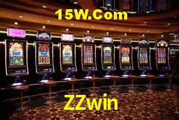 Casino Ao Vivo ZZwin