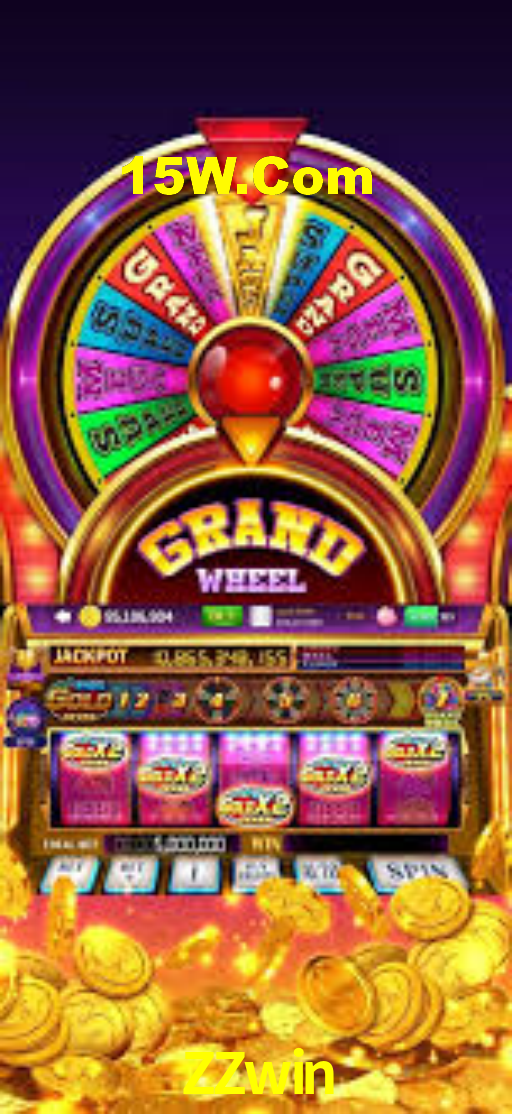 Blackjack Table ZZwin