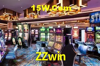 ZZwin: Jogos de Caça-Níqueis-Altas Recompensas, Roleta-Velocidade, Blackjack-Desafios Máximos