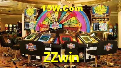 Provedores de Jogos ZZwin