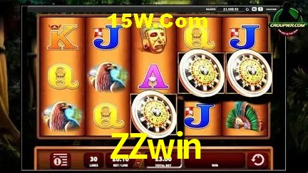 Tecnologia da Plataforma ZZwin