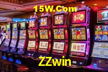 Diretório de Jogos ZZwin