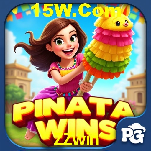 Descubra a Magia dos Jogos de Arcade no ZZwin