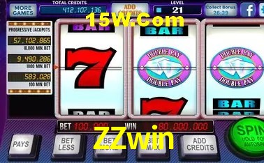 ZZwin: Seu Cassino Premiado com Pagamentos Rápidos